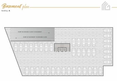 Project Image of 692.33 - 1272.94 Sq.ft 2 BHK Apartment for buy in Gavan Homes