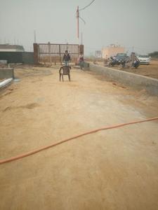 Project Image of 540.0 - 900.0 Sq.ft Residential Plot Plot for buy in NXT VIP Homes