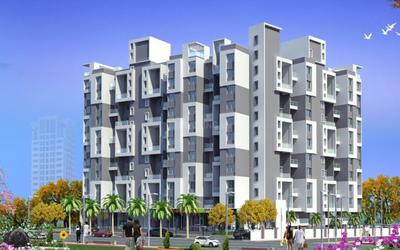 Anand Inspira Elevation 1
