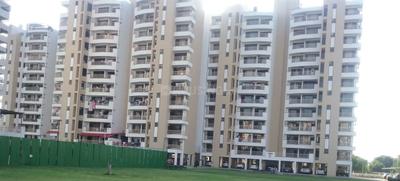 Project Image of 1290 Sq.ft 2 BHK Apartment / Flat for sale in Dhakoli for Rs. 7590000