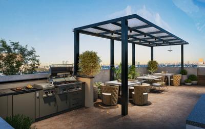 Project Image of 967.0 - 1413.0 Sq.ft 2 BHK Apartment for buy in DAC Luxe