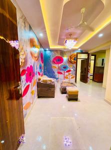 Project Image of 1100.0 - 1500.0 Sq.ft 2 BHK Apartment for buy in Vihaan Galaxy Tower T