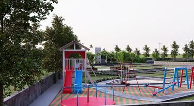 Project Image of 1512.0 - 2700.0 Sq.ft Residential Plot Plot for buy in Avani Premium Plots