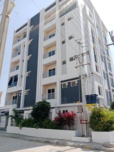 Project Image of 0.0 - 1400.0 Sq.ft 3 BHK Apartment for buy in SV Casa