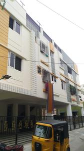 Project Image of 730.0 - 1250.0 Sq.ft 2 BHK Apartment for buy in The Nest Fortune