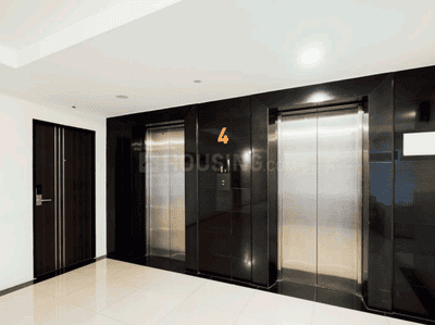 Project Image of 0.0 - 1039.9 Sq.ft 3 BHK Apartment for buy in DB Pride 4