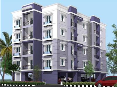 Project Image of 970.0 - 1207.0 Sq.ft 2 BHK Apartment for buy in Agni Lakshya Kripa