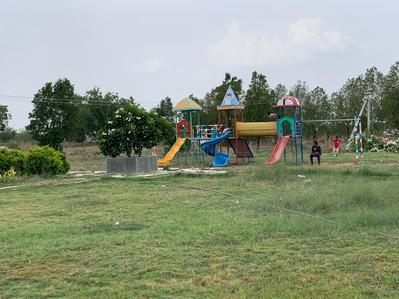 Project Image of 1350.0 - 3600.0 Sq.ft Residential Plot Plot for buy in Fortune Prime Phase IV