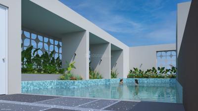 Project Image of 1980 Sq.ft 4 BHK Apartment / Flat for sale in Bavdhan for Rs. 20400000