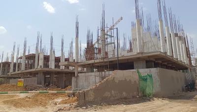 Project Image of 397.84 - 645.79 Sq.ft 1 BHK Apartment for buy in Signature Global Imperial