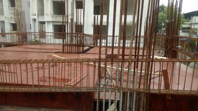 Project Image of 695.0 - 1580.0 Sq.ft 1 BHK Apartment for buy in Panchmukhi DNP Heights Phase II