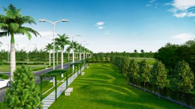 Project Image of 891.0 - 1077.0 Sq.ft Residential Plot Plot for buy in Jain Adarsh Avenue