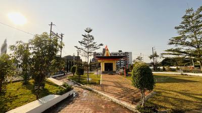 Project Image of 1150 Sq.ft Residential Plot / Land for sale in Rau for Rs. 5520000