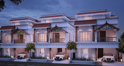 Project Image of 630.0 - 1747.0 Sq.ft Residential Plot Plot for buy in Jansen Brindavan Phase I