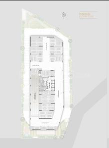 Project Image of 2663.85 - 3109.8 Sq.ft 3 BHK Apartment for buy in Manomay Bella Casa