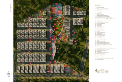 Project Image of 3671.0 - 7917.0 Sq.ft 4 BHK Villa for buy in Pranava Sama Lakshma Reddy Greenwich Villas