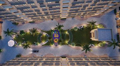 Project Image of 1305.0 - 1917.0 Sq.ft 2 BHK Apartment for buy in Shreem Avdhesh Phase 2