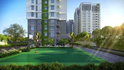 Project Image of 1051.0 - 1554.0 Sq.ft 2 BHK Apartment for buy in RWD Grand Corridor