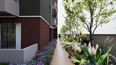 Project Image of 1088.0 - 1646.0 Sq.ft 2 BHK Apartment for buy in Sumukha Earthen Crest