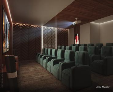 Project Image of 952.0 - 1566.0 Sq.ft 2 BHK Apartment for buy in TVS Emerald Verde Vista