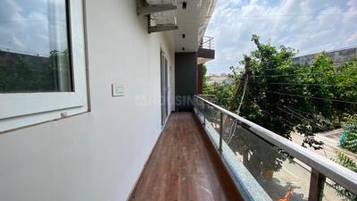 Project Image of 1250.0 - 2200.0 Sq.ft 3 BHK Builder Floor for buy in Capital Ultra Luxury Floors