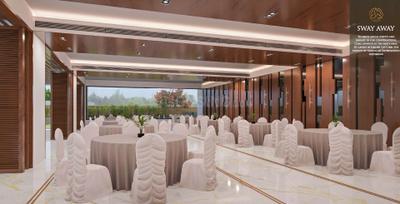 Project Image of 2760.0 - 3615.0 Sq.ft 3 BHK Apartment for buy in Namishree Trinity