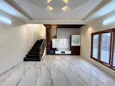 Project Image of 1350.0 - 2160.0 Sq.ft 3 BHK Villa for buy in SP Luxury Villas