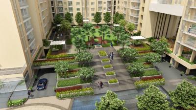Project Image of 1494.27 - 2705.03 Sq.ft 2 BHK Apartment for buy in Mahimas Elanza