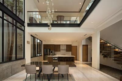 Project Image of 2300.0 - 5500.0 Sq.ft 3 BHK Villa for buy in Nexa Maralyn