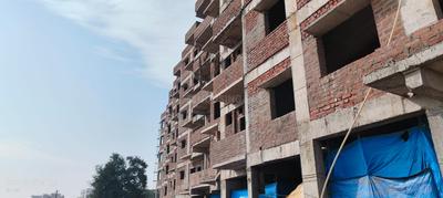 Project Image of 1045.0 - 1610.0 Sq.ft 2 BHK Apartment for buy in Settys Yellow Meadows