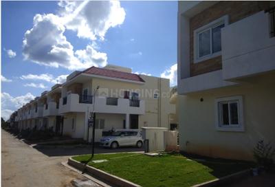 Project Image of 1681.0 - 2200.0 Sq.ft 2 BHK Villa for buy in Metropolis Fair Oaks I