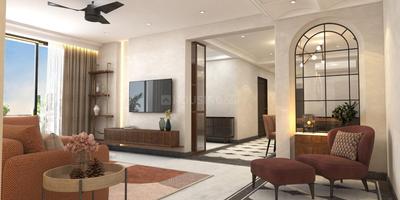 Project Image of 2526.26 - 2734.46 Sq.ft 4 BHK Apartment for buy in JS The Signature