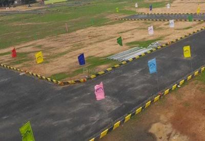 Pavani Trinity Elevation 2