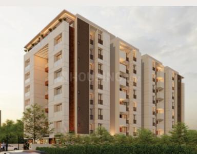 Project Image of 515.16 - 766.93 Sq.ft 2 BHK Apartment for buy in Samarth Bala Hanuman Heights