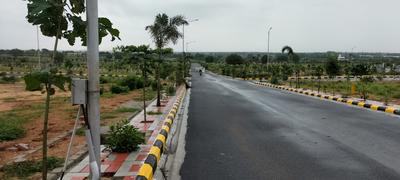 Project Image of 945.0 - 2880.0 Sq.ft Residential Plot Plot for buy in Akshita Inspiring Edge