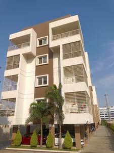 Project Image of 1190.0 - 1785.0 Sq.ft 2 BHK Apartment for buy in Sravya Flute II