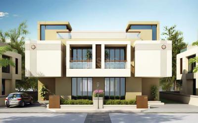 Project Image of 835.0 - 1740.0 Sq.ft 2 BHK Villa for buy in Rosedale Enclave