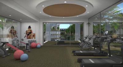 Project Image of 475.87 - 1388.65 Sq.ft 1 BHK Apartment for buy in Nirman Altius