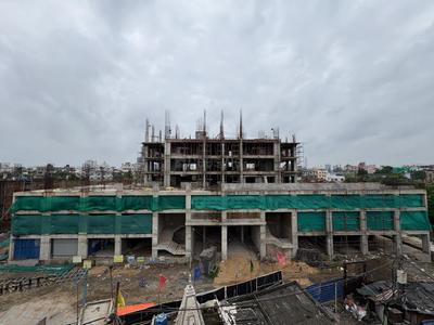 Project Image of 1082.0 - 1757.0 Sq.ft 3 BHK Apartment for buy in Ora Heights