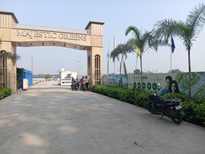 Project Image of 895.61 - 1611.83 Sq.ft Residential Plot Plot for buy in Nugraj Majestic Greens 1