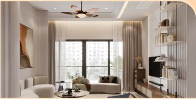 Project Image of 1430.0 - 2518.0 Sq.ft 3 BHK Apartment for buy in Casagrand Osaka