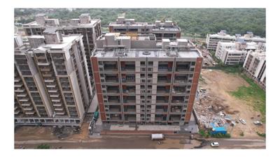 Project Image of 1922.22 - 2189.27 Sq.ft 4 BHK Duplex for buy in The Bougainvillea