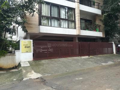 Project Image of 1861.0 - 3436.0 Sq.ft 3 BHK Apartment for buy in Apranje Elan