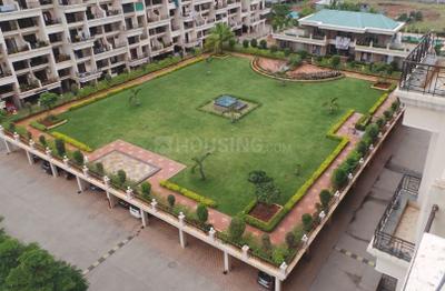 Project Image of 1155.0 - 1415.0 Sq.ft 2 BHK Apartment for buy in Regency Meadows