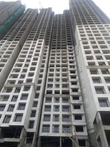 Project Image of 295.0 - 521.0 Sq.ft 1 BHK Apartment for buy in Clan City Topaz