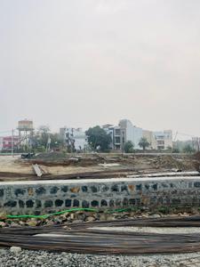 Rabsukh Ocean Park Plot 2