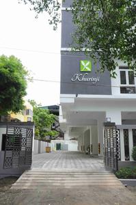 Project Image of 1548.0 - 1652.0 Sq.ft 3 BHK Apartment for buy in Khurinji Angelica