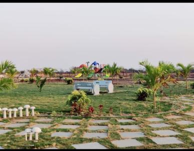 Project Image of 1494.0 - 9000.0 Sq.ft Residential Plot Plot for buy in Bhashyam RRR County