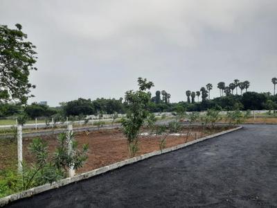 Project Image of 752.0 - 2415.0 Sq.ft Residential Plot Plot for buy in Staar RV Garden