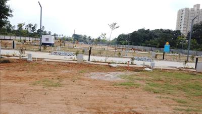 Project Image of 1200.0 - 1500.0 Sq.ft Residential Plot Plot for buy in Shelter VR Royal Homes